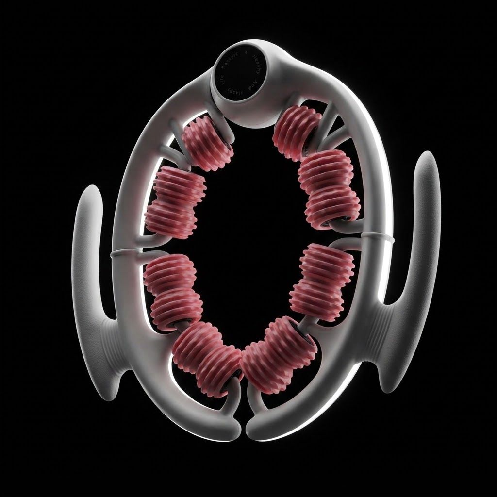Lumire™ Cellulite Roller