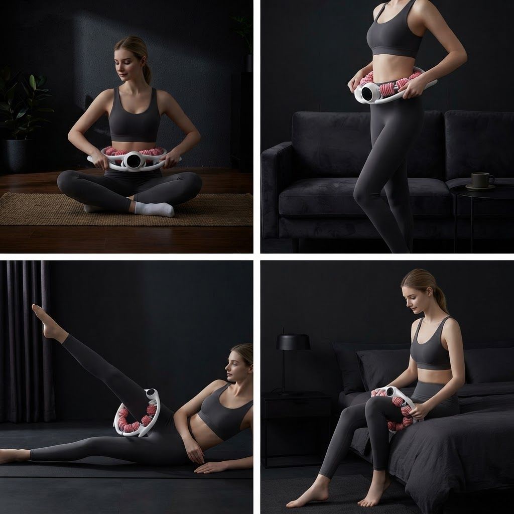 Lumire™ Cellulite Roller