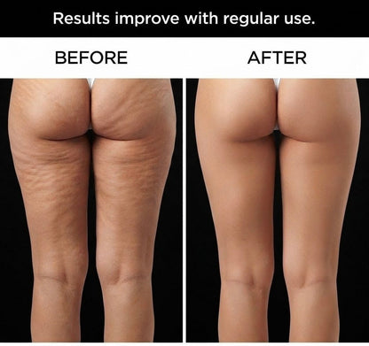 Lumire™ Cellulite Roller