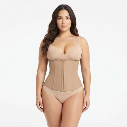 Curvella™ Curve Shapewear Tan